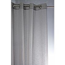 Voilage Lilou 140x260cm lin 023 - ROCLE