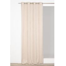 Rideau Mederic 140x260 beige - ROCLE