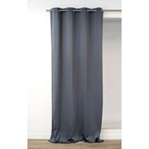 Rideau isolant Albin 135x260 metal - ROCLE