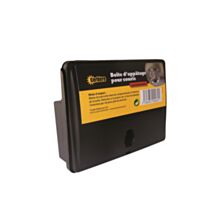 Boîte d'appâtage pour souris