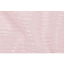 Voilage 140x240cm Clem Rose