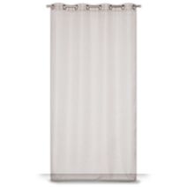 Voilage 140x240cm Canice Ecru