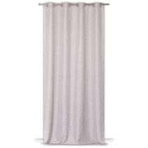 Rideau 140x240cm Ciley Taupe