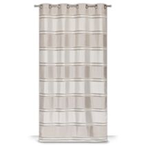 Rideau 140x240cm Minnesota Michigan Ecru