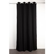 Rideau thermique 140x240cm MF Noir