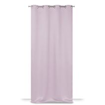 Rideau 135x240cm Stop Light 3 Rose