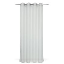 Voilage 140x240cm Zina Vert d'Eau