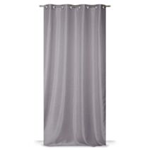 Rideau 140x240cm Ciley Anthracite
