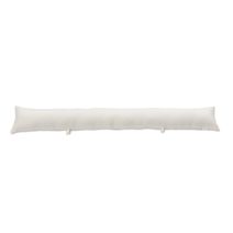Bas de porte Thermique Plus 90cm ∅12cm écru