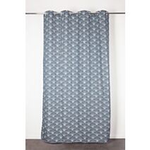 Rideau 140x240cm Acanta Bleu Clair