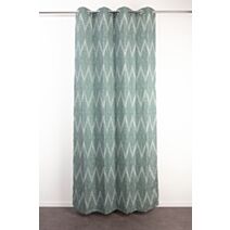 Rideau 140x240cm Pinetree Vert