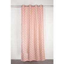 Rideau 140x240cm Agave Rose