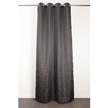 Rideau 140x240cm Apex Anthracite
