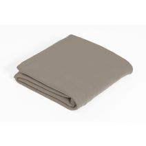 Plaid 120x150cm Fleece beige