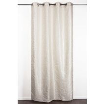 Rideau 135x260cm Donya Beige