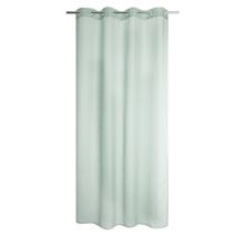 Voilage Lim-Home 140x240cm vert - JBY