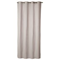 Rideau thermique occultant Atlas Taupe 135x240cm