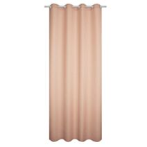 Voilage Evy Rose 140x240cm