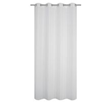 Voilage Cilian Blanc 140x240cm