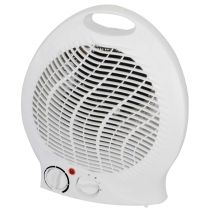 Radiateur soufflant 2000 W - 1ER