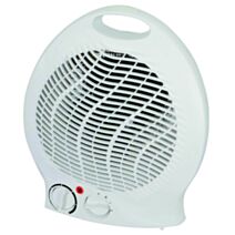 Radiateur soufflant 2000 W - 1ER