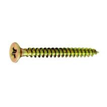 20 vis agglo tête fraisée pozi 5x20 - INVENTIV
