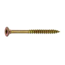 15 vis agglo tête fraisée étoile 5x40 - INVENTIV