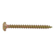 40 vis agglo tête ronde pozi 3,5x13 - INVENTIV