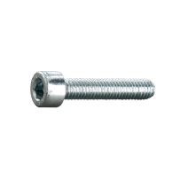12 vis tête cylindrique hexagonale creuse 5x30 - INVENTIV