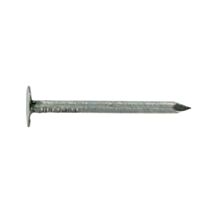 Pointes tête plate galva 3x40 90gr - INVENTIV