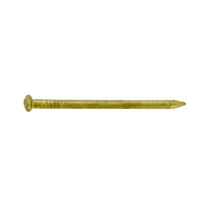 Pointe tête ronde laiton 1,5x16 40gr - INVENTIV