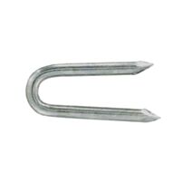 180g conduits acier zingué 2,4x23 - INVENTIV