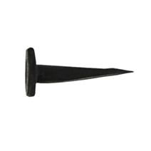 Semences tapissier x100 acier bleui D14 - INVENTIV