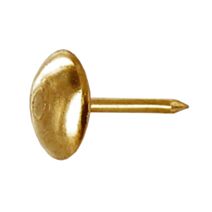 Clous tapissier x60 doré D9,5 - INVENTIV