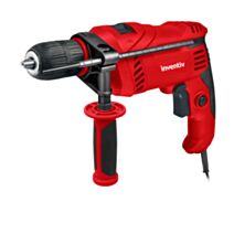 Perceuse à percussion 800W 48000cps/min - INVENTIV