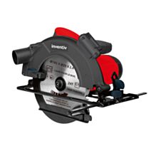Scie circulaire 1400W - INVENTIV