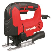 Scie sauteuse PSJ550G2 550W - INVENTIV
