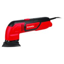 Ponceuse delta PGFD280G2 280W - INVENTIV