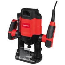 Défonceuse PRT120G 1200W 55 mm queue 8 mm - INVENTIV