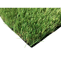 Gazon synthétique Hook 4x1m Epaisseur 30mm - INVENTIV