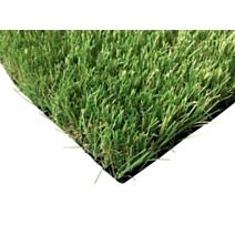 Gazon synthétique Hook 4x1m Epaisseur 30mm - INVENTIV