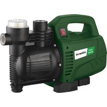 Pompe d'arrosage de surface 800W - INVENTIV