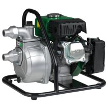 Pompe d'arrosage thermique 4 temps 18m³/h 2,5bars - INVENTIV