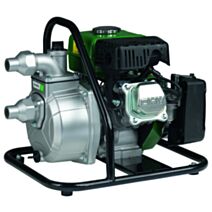 Pompe d'arrosage thermique 4 temps 18m³/h 2,5bars - INVENTIV