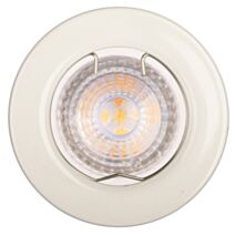 Spots à encastrer (x3) LED FIXE - 4,6W - INVENTIV 