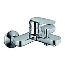 Mitigeur bain/douche Drem chromé - INVENTIV