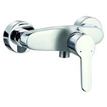 Mitigeur douche Duns NF chromé - INVENTIV