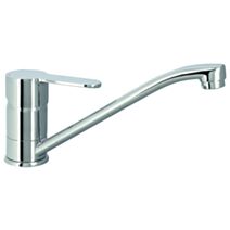 Mitigeur évier Bryce NF chromé - INVENTIV