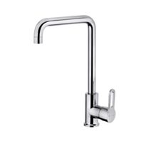 Mitigeur évier carré Nauen - INVENTIV