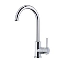 Mitigeur évier Lindeau chromé - INVENTIV